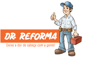 Dr. Reforma | Reformas de apartamentos - Casas - Ambientes